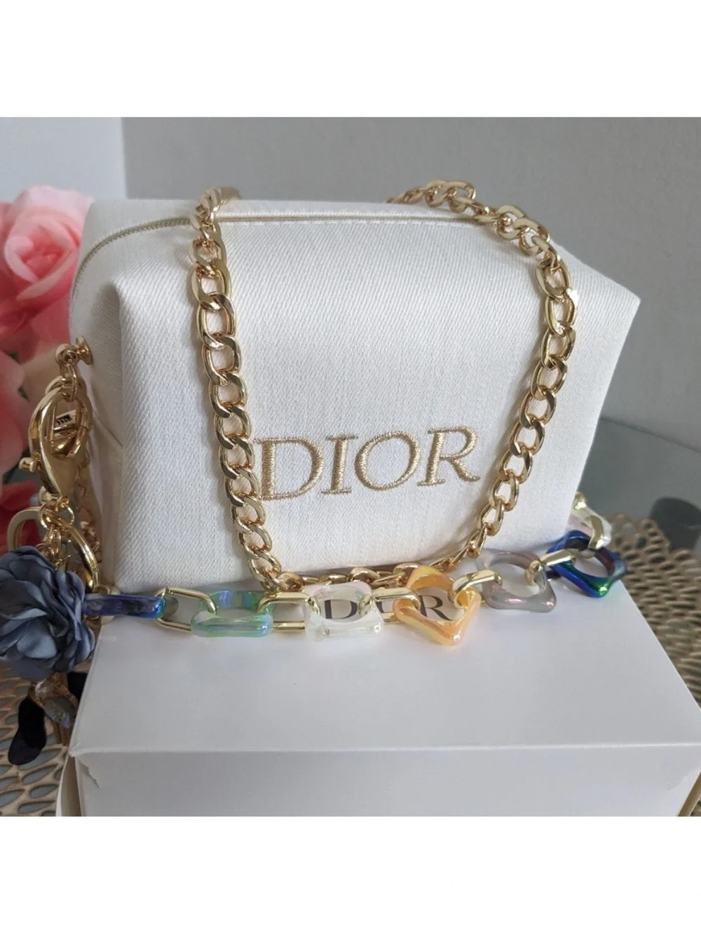Dior elevate outfits